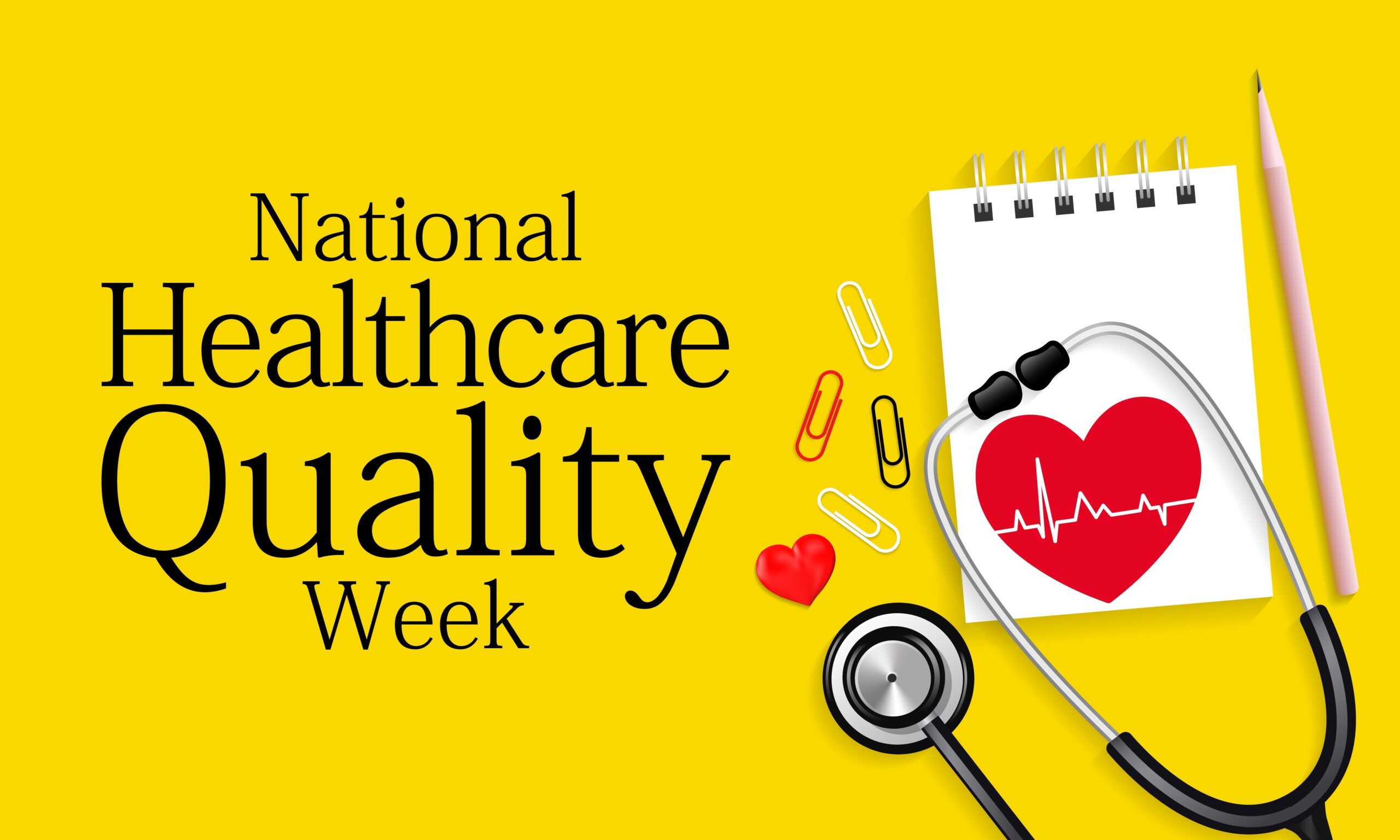 National Healthcare Quality Week Medical Waste Services